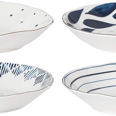 4-Piece Bowl Set